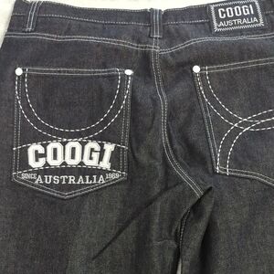 COOGI Australia Dark Denim Jeans